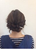 タイトロープアレンジ