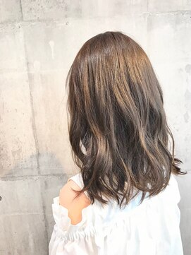 モードケイズエミュー(MODE K's eau) エミューカラーコレクション♪