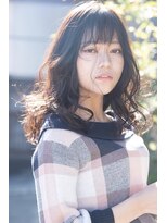 ヴォーグ 春日井高蔵寺店(VOGUE)&nbsp;"VOGUE" ミディアムボブ