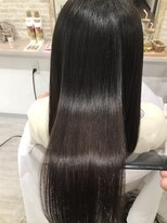 ビオス(Beoth) 人気NO.1のプレミアム髪質改善ヘアエステ