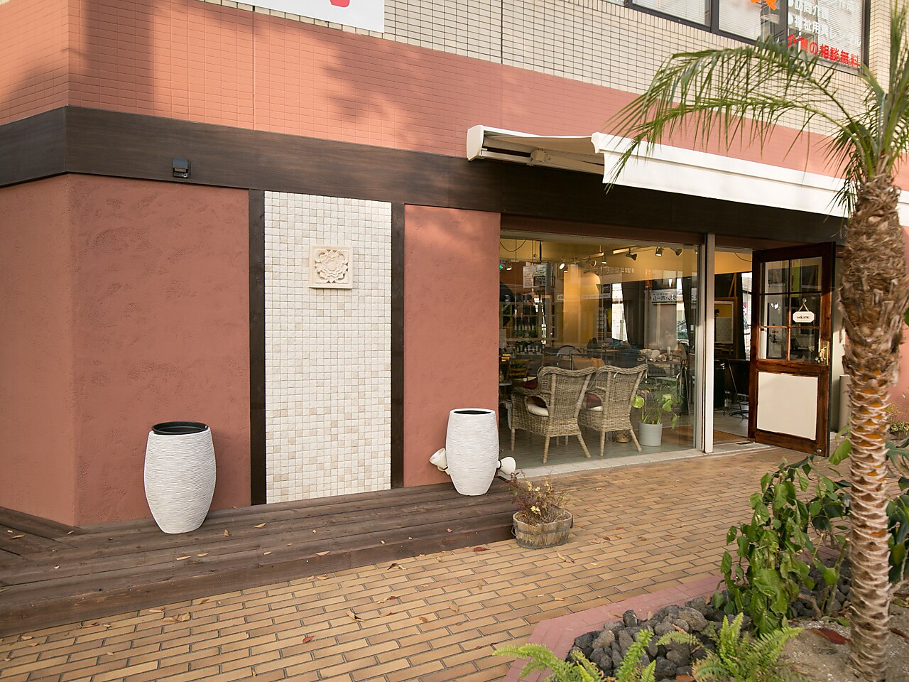 シャングリラ(shangri-la)｜ホットペッパービューティー