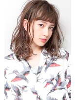 ヨファ ヘアー(YOFA hair) style0606