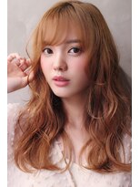 ホフ 大阪心斎橋店(F.O.F)&nbsp;【FOF】ミンギュ☆【ホフ/大阪/心斎橋/難波】