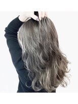 アンスールミミ 南草津店(Ansur mimi)&nbsp;外国人風★ペールグレージュ