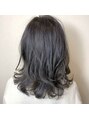 アグ ヘアー カナ 気仙沼店(Agu hair qana)&nbsp;オーガニックカラーのTHROWカラー、イチオシです！！
