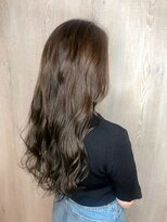 オアシス ガーデン 西新井店(Oasis GaRDEN)&nbsp;カーキベージュ♪