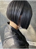 モードボブ