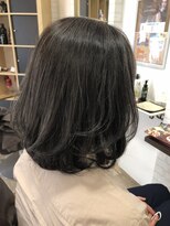 ラグーナ(Laguna)&nbsp;ミディアムレイヤー