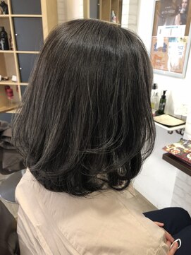 ラグーナ(Laguna) ミディアムレイヤー