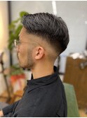☆  大人気フェードカット