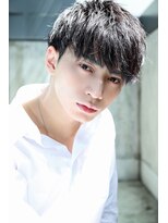 リップスヘアー 銀座(LIPPS hair)&nbsp;好感度抜群爽やかショート！