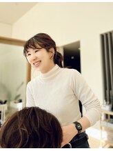 ヘアースペース アモール(Hair Space Amor) 水野 沙紀