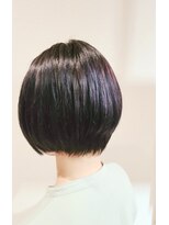 エイト オキナワ 沖縄新都心店(EIGHT okinawa)&nbsp;お客様スタイル_デザインカラー