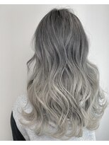 キラ(KIRA)&nbsp;バレイヤージュ