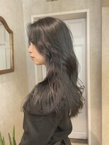 ゼストソエル(ZEST soell)&nbsp;【miho】韓国風スタイル