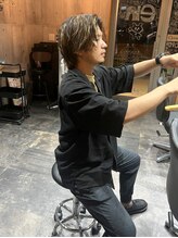 エン(en)&nbsp;菊池  想