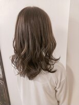 キャンディーエッグ(Candy egg)&nbsp;KYON☆ダークアッシュブラウン☆福岡久留米