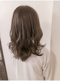 KYON☆ダークアッシュブラウン☆福岡久留米