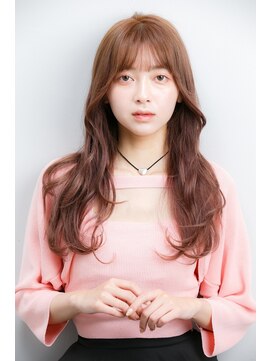 トゥーユー(to you...) 韓国スタイル