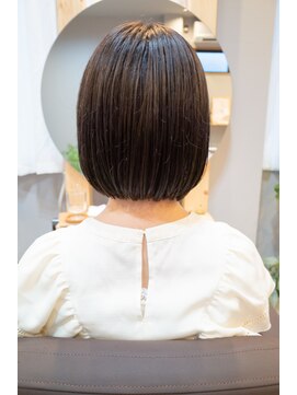 アット(att..) att..【とつかひろや】お客様style