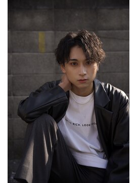 ニューヨークニューヨーク 阪急西宮北口店(NYNY) 波打ちセンターパート