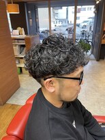 アートキューブ(ART CUBE)&nbsp;スペインカールスタイル