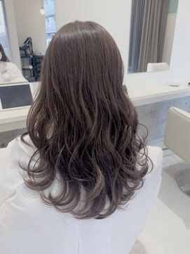 ノーチェ(noche) ゆるふわレイヤー