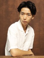 ビジネスセンターパートショート