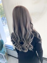 レヴェリー(REVERIE)&nbsp;#エクステ#プルエクステ#ギャル#ハイライト