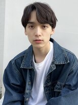 スキル 渋谷(SKILL)&nbsp;アップバング