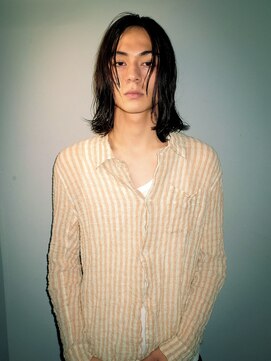 サル 代官山(SAL) 【SAL】original nuance perm