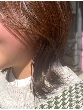 ディンプル 越谷駅前(DiMPlE) ◎ 軽やかレイヤーカット ◎