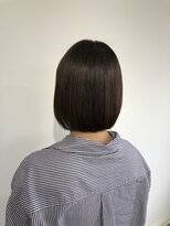 エイプリルセカンド 聖蹟桜ヶ丘駅店(april 2nd)&nbsp;髪質改善集中補修CMCヘアパック/聖蹟桜ヶ丘/美容室/april 2nd