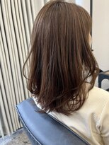 アイビー(ivy)&nbsp;ミディアムレイヤー