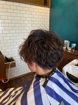 グラッド(GLAD)の写真/今流行りのトレンドスタイル～定番のスタイルまで幅広く対応！お客様に合ったヘアスタイルをご提案します！