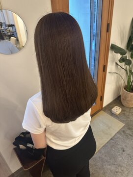 リフ バイ ローバー(Lif by ROVER) 秋カラー！オリーブベージュ