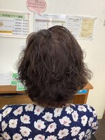 ツヤイロ 上飯田南店(TSUYA_IRO)&nbsp;9レベル    バイオレット系