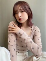 エクー(ECOO)&nbsp;『　　ボブフェイスレイヤー2　　』　　ECOO