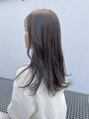 ロエナ(ROENA) 外国人風 ハイライト