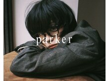 パーカー(parker)