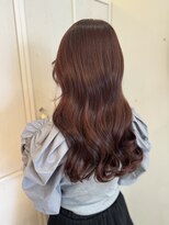 ジーナ 札幌(Zina)&nbsp;ピンクブラウン