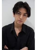 ニューヨークニューヨーク 新田辺店(NYNY)&nbsp;大人メンズパーマ