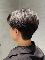 オンド(Onde)&nbsp;ニュアンスパーマ