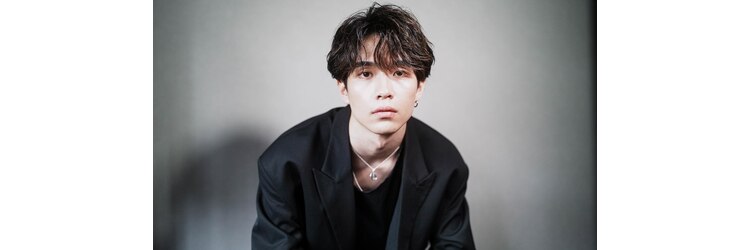 覇気(HAKI)のサロンヘッダー