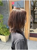 レイヤーカット