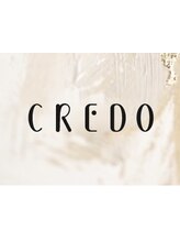 髪質改善サロン CREDO【クレド】