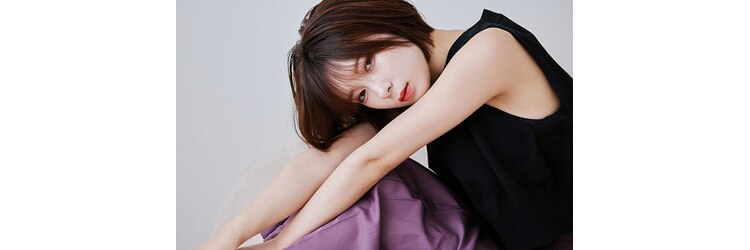 サージュ ドゥエ(Sage doue)のサロンヘッダー