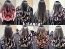 ワンスタイル(One style)