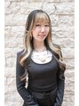 レスピア 銀座中央通り店(Respia) 高石 莉々佳