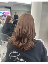 アルドーレ(Ardore)&nbsp;ココアブラウンカラーで上品ナチュラルに♪